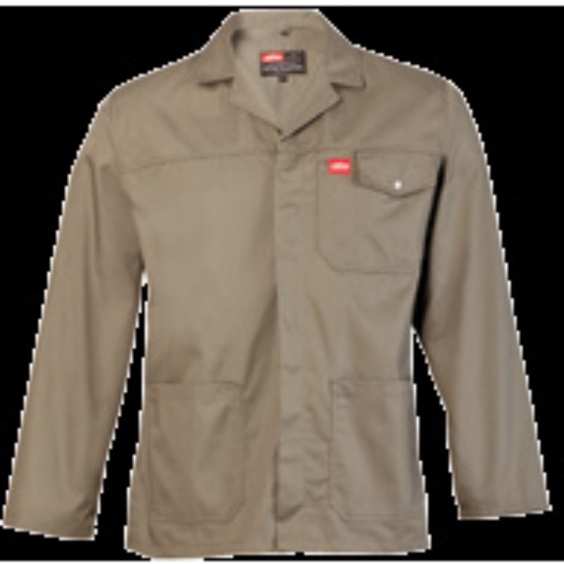 Winter Jacket Style Style 201 Khaki